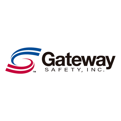 Download vector logo gateway safety 75 Free