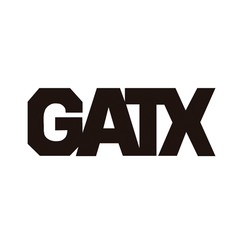Descargar Logo Vectorizado gatx Gratis