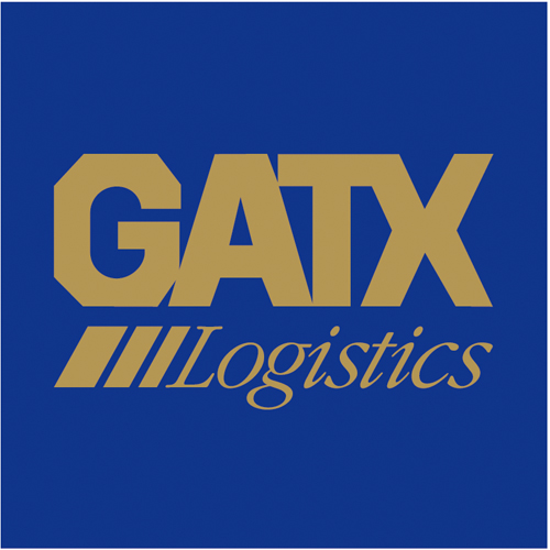 Descargar Logo Vectorizado gatx logistics Gratis