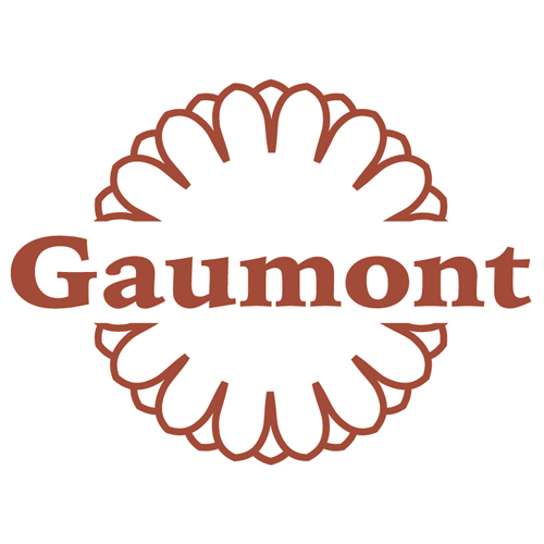 Download vector logo gaumont Free