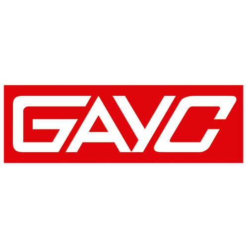 Download vector logo gayc Free