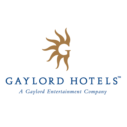 Descargar Logo Vectorizado gaylord hotels Gratis