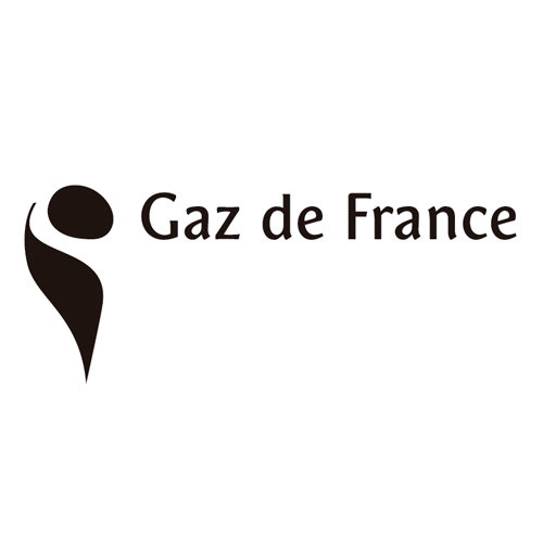 Descargar Logo Vectorizado gaz de france 90 Gratis