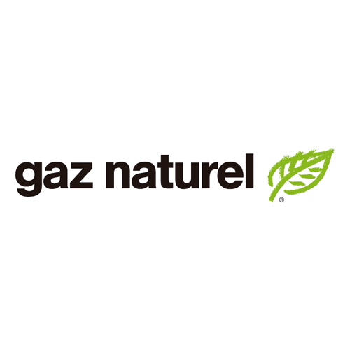 Download vector logo gaz naturel 96 Free