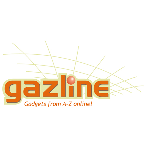 Download vector logo gazline Free