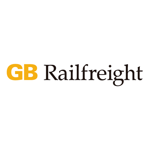 Download vector logo gb railfreight Free