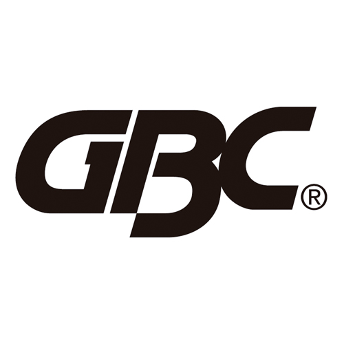 Download vector logo gbc Free