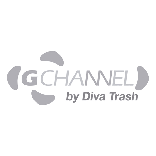 Download vector logo gchannel Free