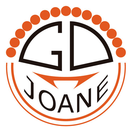 Download vector logo gd joane Free