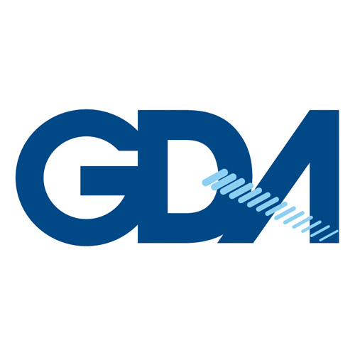 Download vector logo gda Free