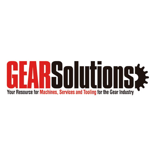 Download vector logo gear solutions Free