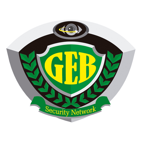 Descargar Logo Vectorizado geb security services Gratis