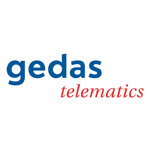 Descargar Logo Vectorizado gedas telematics Gratis
