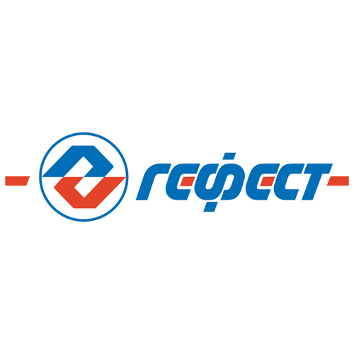 Download vector logo gefest Free