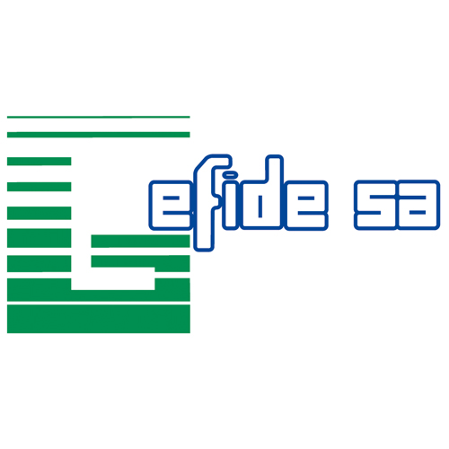 Download vector logo gefide Free