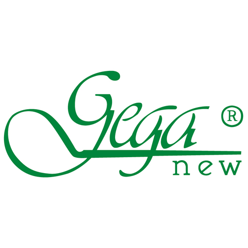 Download vector logo gega new Free