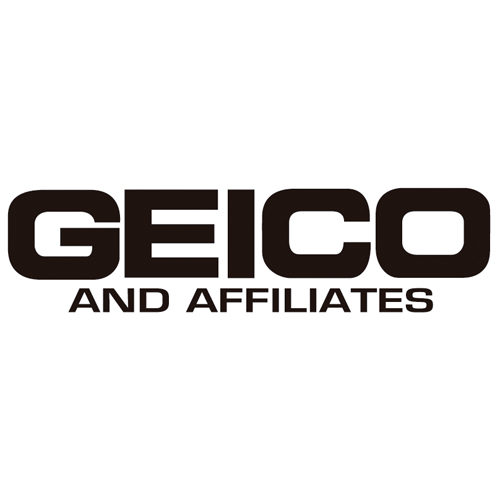 Descargar Logo Vectorizado geico and affiliates Gratis