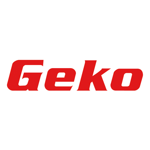 Download vector logo geko Free