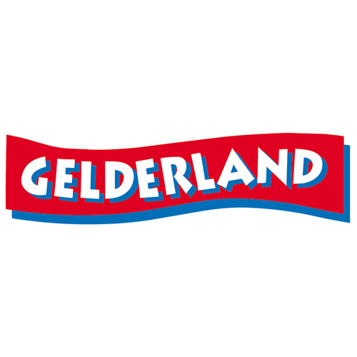 Download vector logo gelderland Free
