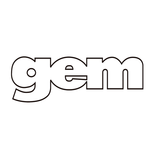 Download vector logo gem Free