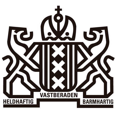 Download vector logo gemeente amsterdam 129 Free
