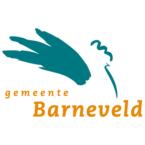 Download vector logo gemeente barneveld Free