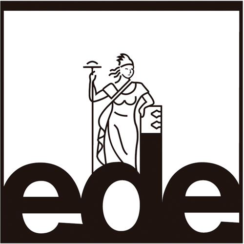 Logo gemeente ede en formato vectorial