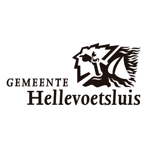 Download vector logo gemeente hellevoetsluis 132 Free