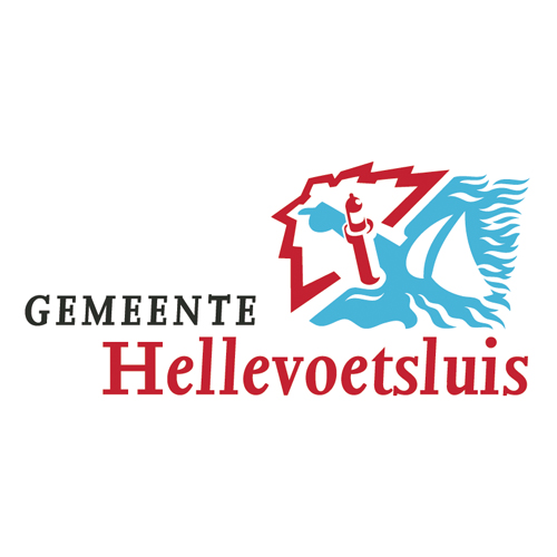 Download vector logo gemeente hellevoetsluis Free