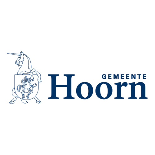 Logo gemeente hoorn 133 en formato vectorial