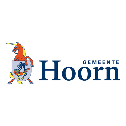 Download vector logo gemeente hoorn Free