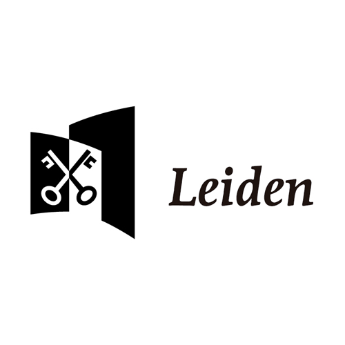 Logo gemeente leiden en formato vectorial