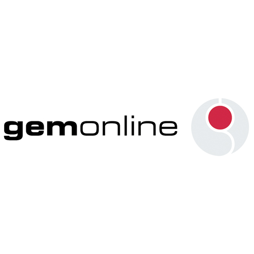 Descargar Logo Vectorizado gemonline 139 Gratis