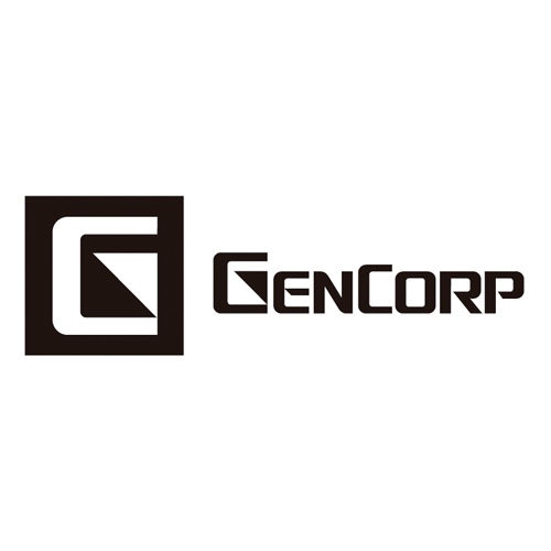 Download vector logo gencorp Free