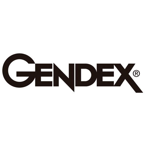 Download vector logo gendex Free