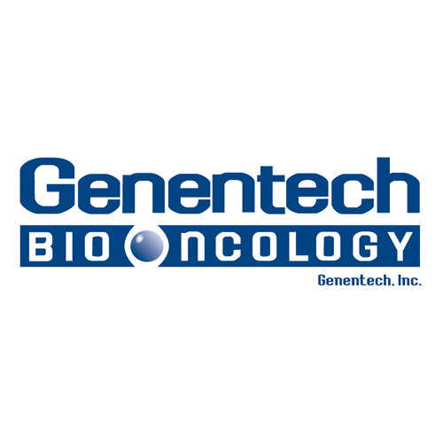 Descargar Logo Vectorizado genentech biooncology Gratis