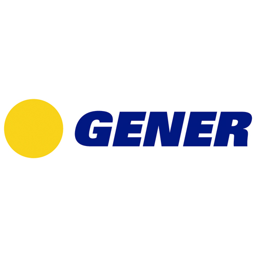 Download vector logo gener Free