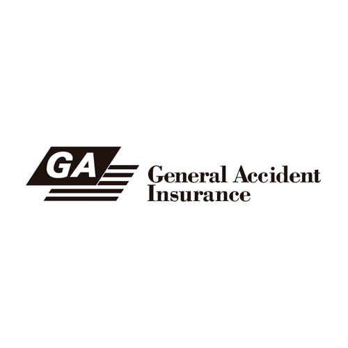 Descargar Logo Vectorizado general accident insurance Gratis