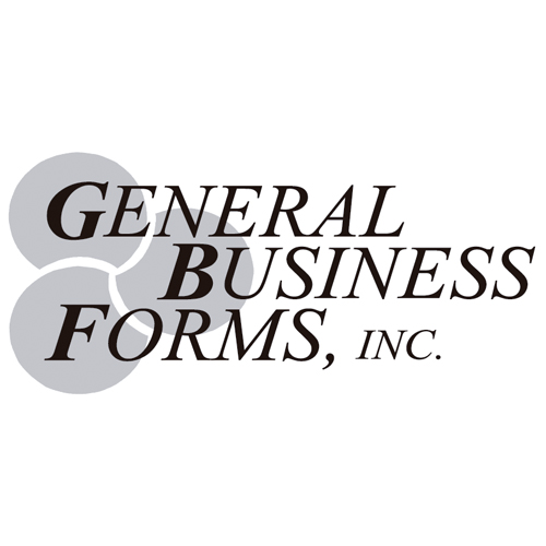 Download vector logo general business forms Free