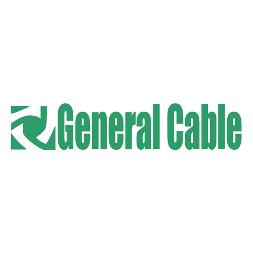 Download vector logo general cable 142 EPS Free