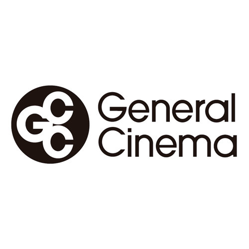 Descargar Logo Vectorizado general cinema EPS Gratis