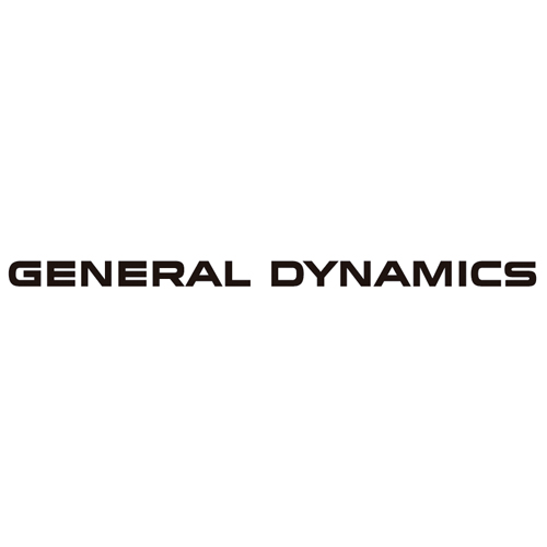 Descargar Logo Vectorizado general dynamics Gratis