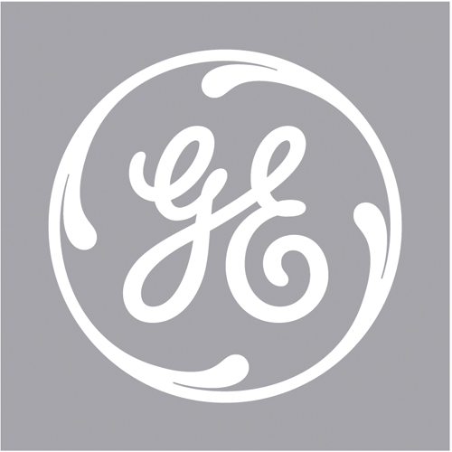 Download vector logo general electric 146 EPS Free