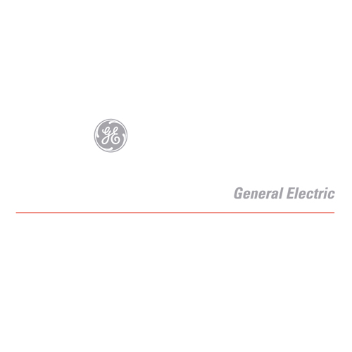 Download vector logo general electric 147 EPS Free
