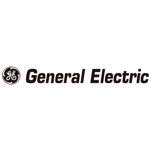 Download vector logo general electric EPS Free