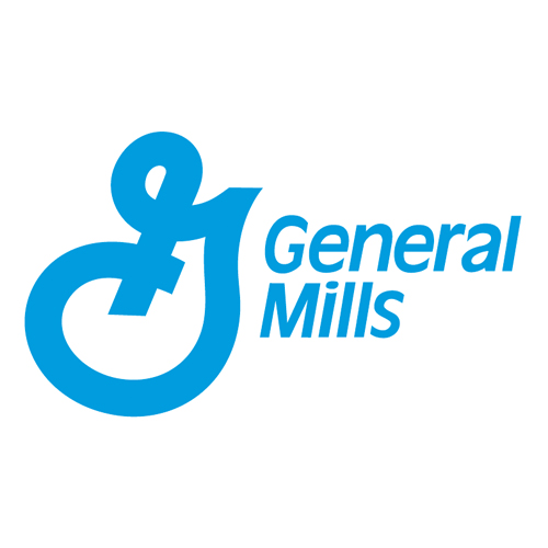 Download vector logo general mills EPS Free