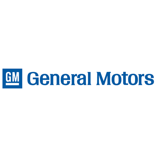 Download vector logo general motors Free