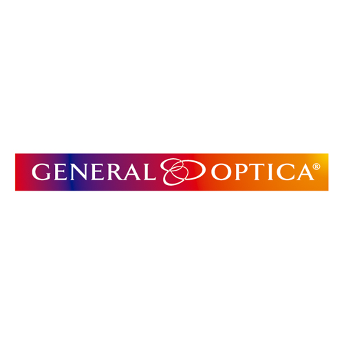 Descargar Logo Vectorizado general optica Gratis