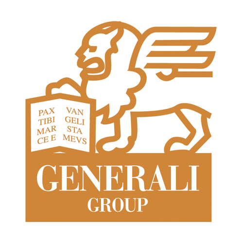 Download vector logo generali group EPS Free
