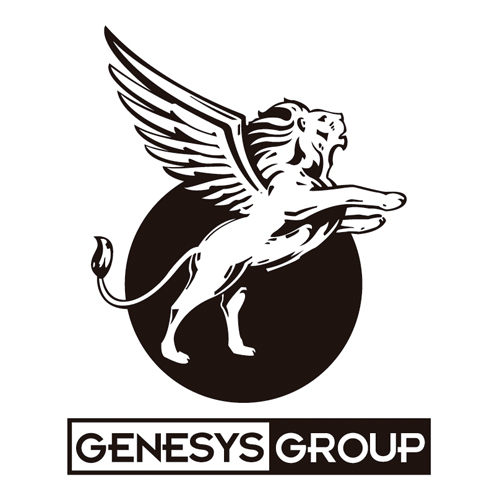 Descargar Logo Vectorizado genesys group Gratis